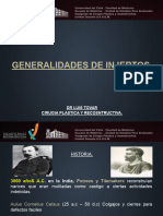 Generalidades de Injerto Luis Tovar