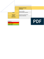 Matriz de Riesgo Social y Familiar