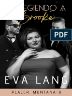 08 - Protegiendo A Brooke - Eva Lang