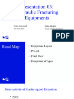 Frac Equipment Presentation