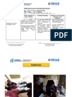 Informe Semanal 1ro. 16