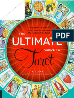 PDF The Ultimate Guide To Tarot Liz Dean PDF - Compress