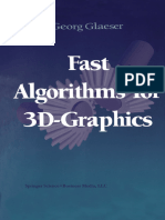 Fast Algorithms For 3D-Graphics (PDFDrive)