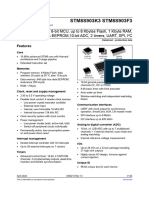 STM8S903K3