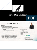 Save Our Children