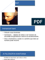 Immanuel Kant