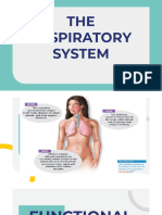 Respiratory Anatomy - Copy Edited 2022