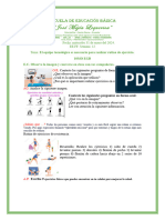 10mo 2 Fichas Semana 12 EE - Ff. 2024