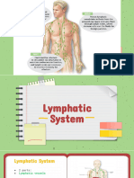 LymphaticSystem and Body Defenses - 2022-1st Edit