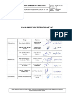 TS-PO-PO-002 (06) Escalamiento de Estructura BT-MT