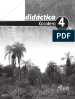 Cocotero-Guía Didáctica Con Plan Anual