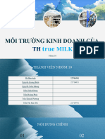 TH True Milk