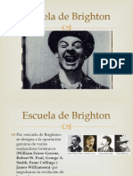 Escuela de Brighton