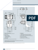 Dimension Drawing of SIEMENS DPT