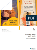 La Pequeña Vikinga Va Al Colegio PDF NEW