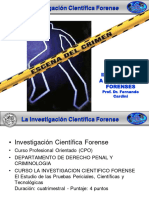 Investigacion Cientifica Forense Uba Modulo 1e 2023