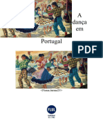 A Danca em Portugal (Fiona)