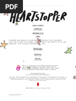 Heartstopper SPANISH Transcript 201 Out