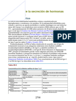 U.5. TEXTO 6. DBT Mellitus. 37 Pag