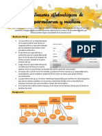 Manifestaciones Oftalmológicas de Origen Parasitarias y Micóticas