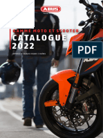 Catalogue - Moto - 2019 Sans Prix