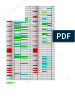 CALENDARIO MODELLE VIVENTI .XLSX - Calendario