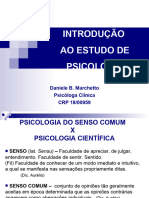 (20170305182934) Introdução Ao Estudo de Psicologia