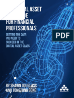The Digital Asset Guide For Financial Professionals Ebook v3