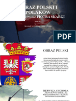 Obraz Polski I Polaków J.polski 1