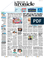 DC Hyderabad 24-04-2023