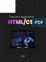 7 Jeux Pour Apprendre Le HTML CSS 1675239977