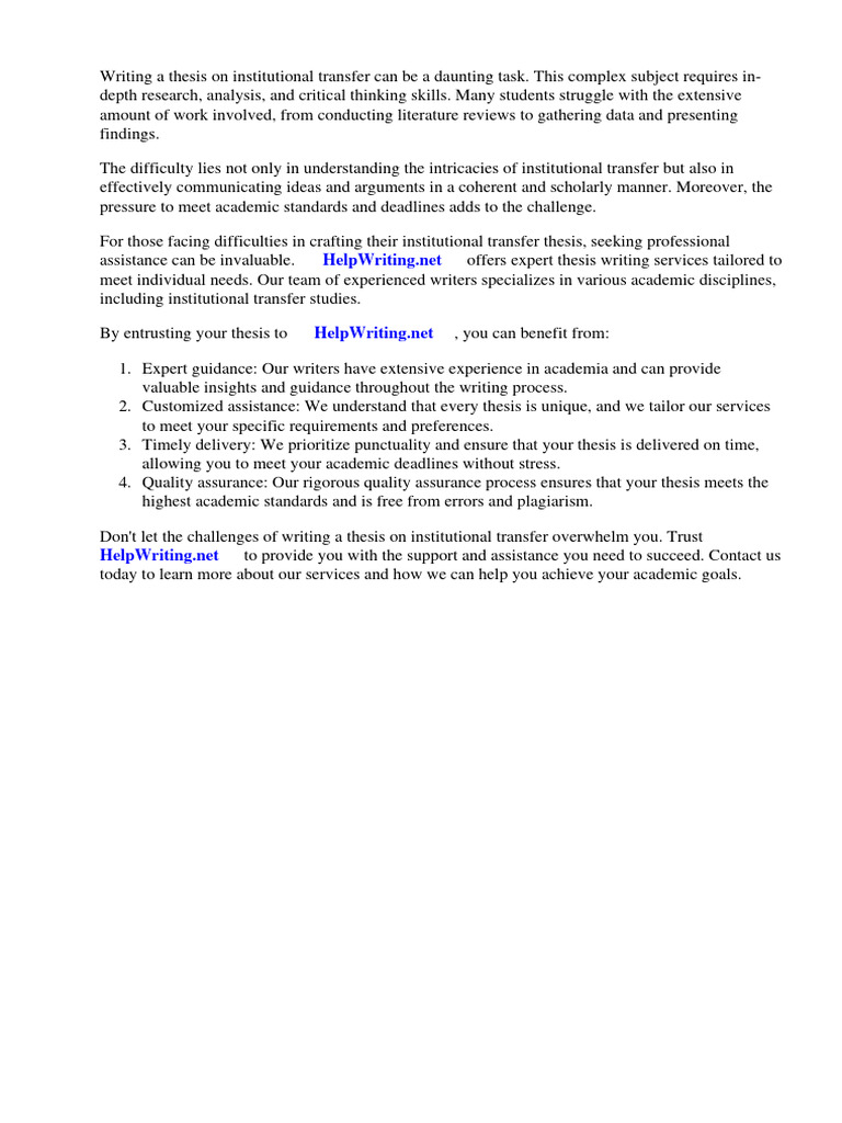 institutional-transfer-thesis-pdf-technology-transfer-policy