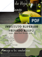 Presentación Centro de Estética Orgánico Verde - 20240223 - 204345 - 0000