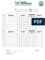 Arbitro Del Partido