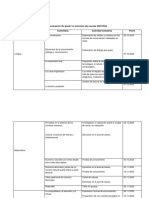 4° Plan de Evaluación Primer Momento Año Escolar 2023-2024