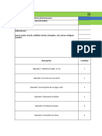 Diagrama de Flujo de Procesos 2024