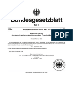 Bekanntmachung Der Deutsch-Laotischen Vereinbarung Über Finanzielle Zusammenarbeit