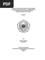 Download uji sitotoksik -kanker by Melvin Thien Wei Fatt SN71315675 doc pdf