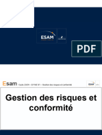 C - La Conformité Partie 4 - Le RGPD