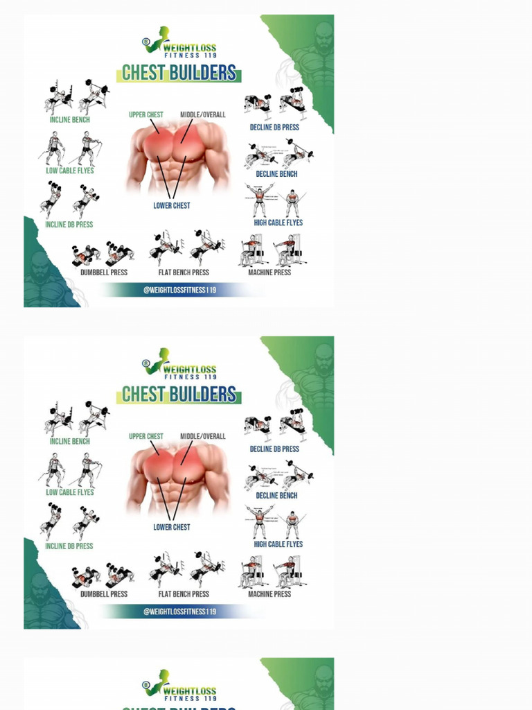 Workouts 240314 011214 | PDF