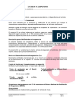 EC1450 Mantenimiento A Suspensiones Dependientes e Independientes Del Vehículo