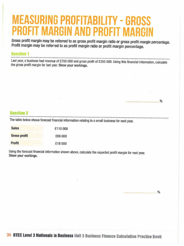 GP NP Markup Practice | PDF
