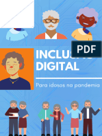 Inclusao Digital para Idosos Durante A Pandemia