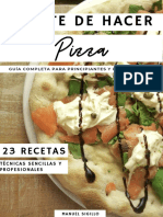 Ebook - El Arte de Hacer Pizza-1