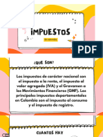 Impuestos