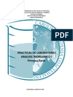 Manual de Practicas de Laboratorio AI1 2018