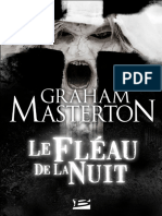 Masterton Graham Les Guerriers de La Nuit 02 Le Fleau de La Nuit