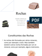 Rochas