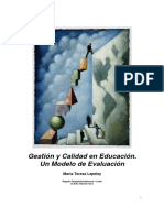 LEPELEYGestion Calidad Educacion 2007