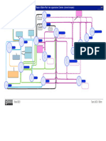 U Bahn Plan - Komplett